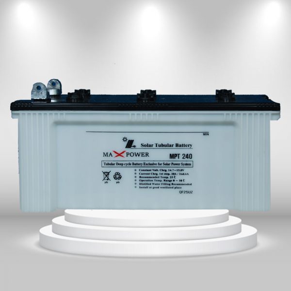Battery-MPT240-100Ah