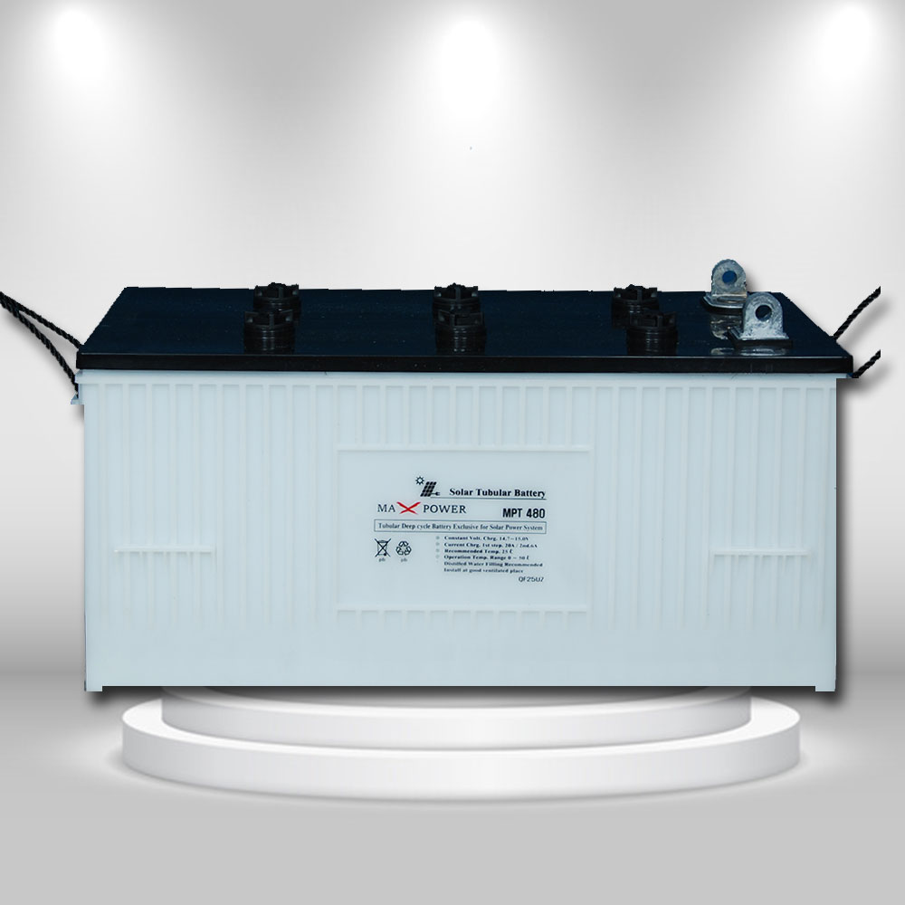 Battery-MPT480-200Ah