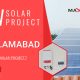 F10-Islamabad-5kW-Solar-Project