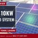 Model-Town-Lahore-10kW-Hybrid-System