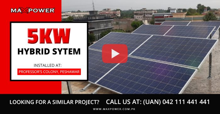 Professors-Colony-Peshawar-5kW-Hybrid-System