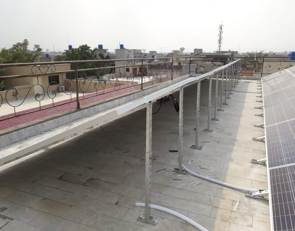 Zia-Hospital-Lahore-10kW-Grid-Tie-Project