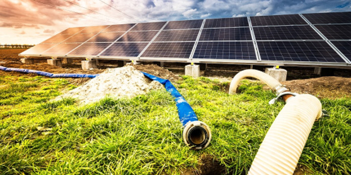 Solar Pumping Solutions