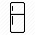 fridge fridge
