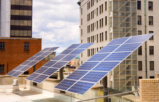 Effective Ways to Solar Panel Efficiency