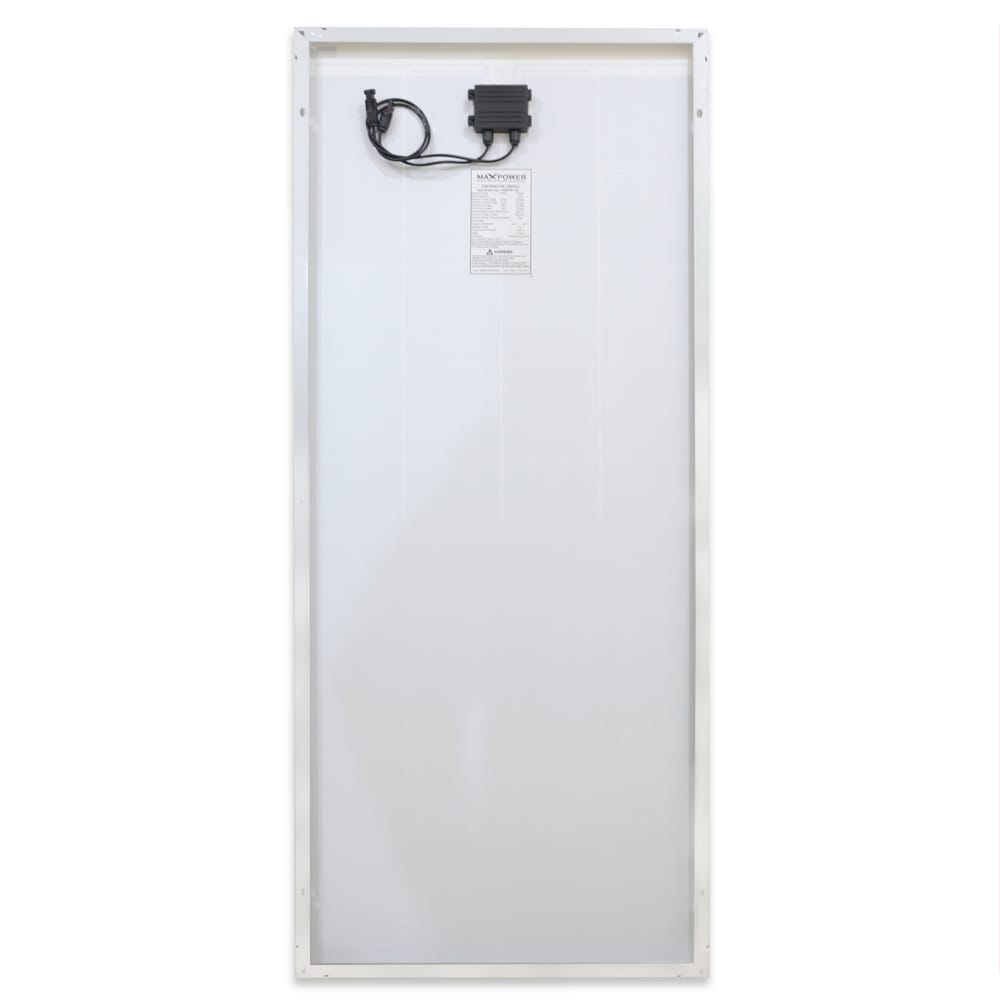 Max Power Solar High-Efficiency Solar Panels in Pakistan | Max Power