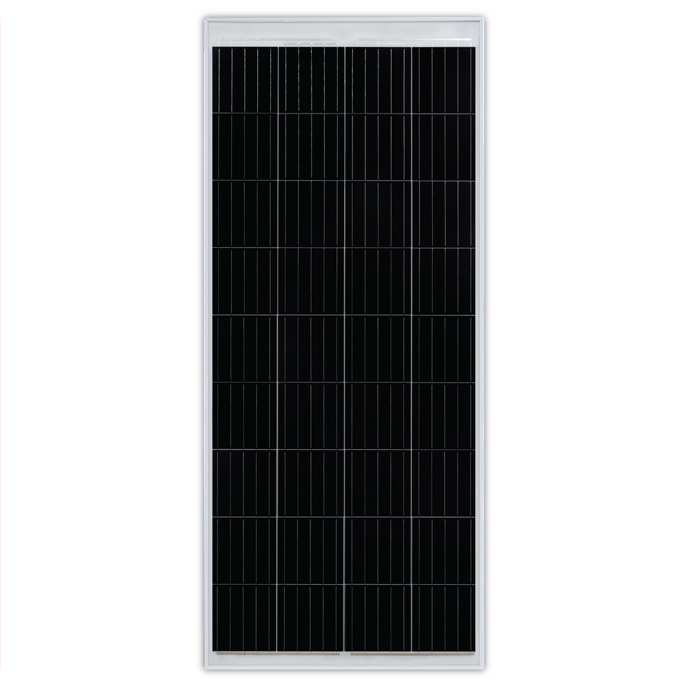 MaxPower 200W Monocrystalline Solar Panel Maxpower