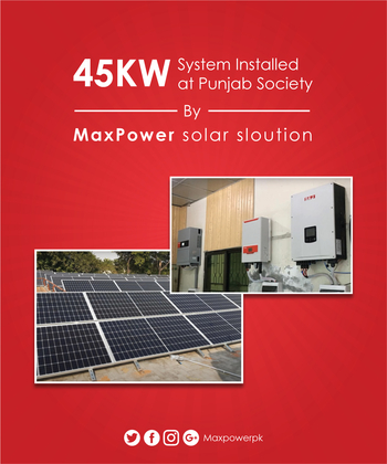 project-45kw