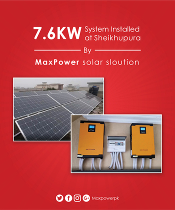 project-7.6kw