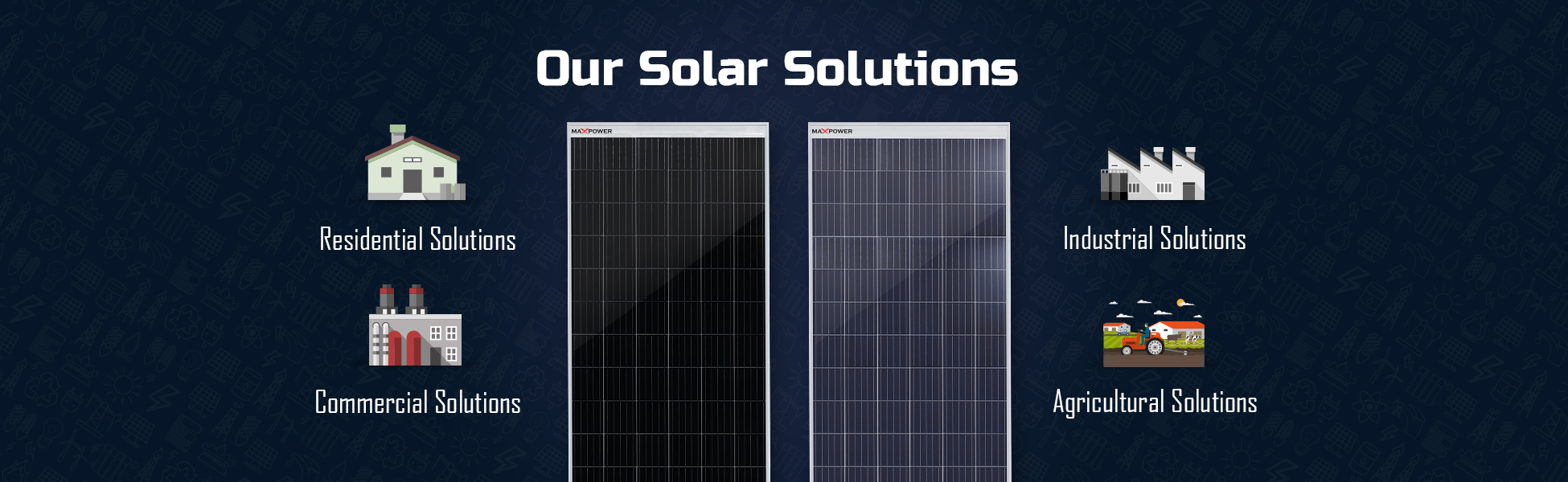 Max Power Solar Solutions