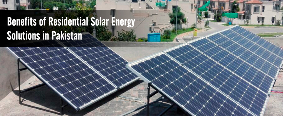 residential solar solutions