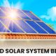 benefits of hybrid solar system