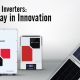 Max Power Solar Inverters