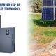 Max Power Solar Pump Controller