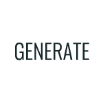 generate