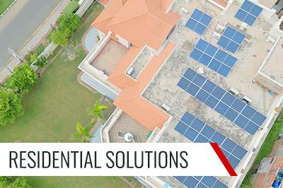 Residential Solutions