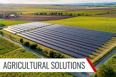 Agricultural Solutions