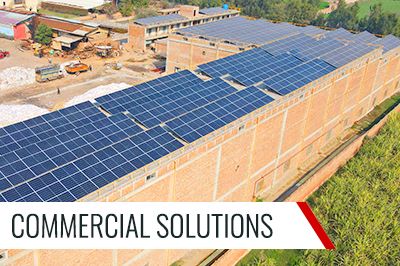 Commercial Solutions