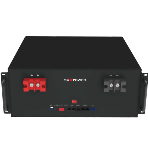 MaxPower MP 5000 Battery