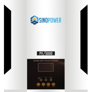 Sinopower Hybrid Inverter